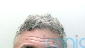 Police name man wanted over death of woman found injured in Plymouth street