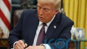 Bid to block Trump’s cancellation of birthright citizenship in court
