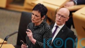 Constance pledges ‘systemic response’ over deaths at Polmont YOI