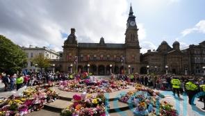 Timeline of events related to the Southport stabbings
