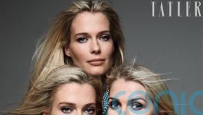 Diana’s niece Lady Kitty Spencer ‘extremely proud’ of Prince of Wales