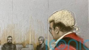 Southport killer ordered to leave dock twice amid illness claims