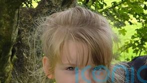 Death of six-year-old girl being treated as murder