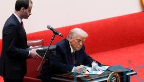 Judge temporarily blocks Trump’s executive order ending birthright citizenship