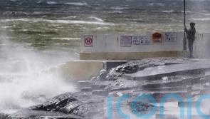 Ireland warned to prepare as ‘most dangerous’ Storm Eowyn approaches
