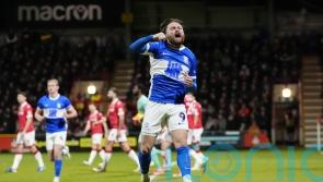Birmingham take point at Wrexham as ‘Hollywood derby’ ends in stalemate