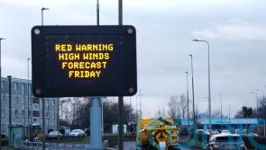 Storm Eowyn to hit UK with 100mph winds as schools shut and travel disrupted