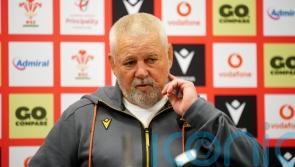 Warren Gatland’s Wales face biggest challenge in Six Nations history