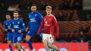 Toby Collyer ‘excited’ to play bigger part in Ruben Amorim system at Man United