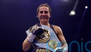 Ellie Scotney wants to make up for lost time by beating Mea Motu