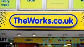 The Works cuts losses as it launches new growth strategy