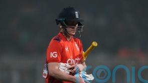 Harry Brook was put in T20 spin by &lsquo;smog&rsquo; but hopes air clears soon for England