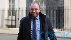 Scottish Secretary to become first Cabinet minister to take full paternity leave