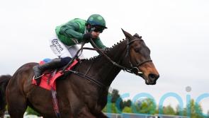 Possible Scilly Isles option not ruled out for Impaire Et Passe