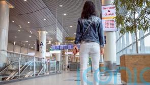 Storm Eowyn: What you need to know about your rights when flights are cancelled or delayed