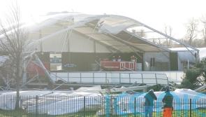 Storm Eowyn breaks Irish wind speed records