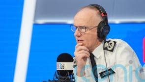 Met Police chief welcomes contempt of court review after Southport stabbings