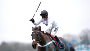 Constitution Hill &lsquo;up for it&rsquo; ahead of Festival prep