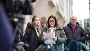 Pain, horror and heartbreak of tragic boys’ family as justice is done