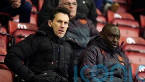 Shaun Goater urges caution as Aston Villa face out-of-sorts Manchester City