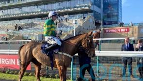 Meetmebythesea stays unbeaten with Doncaster victory