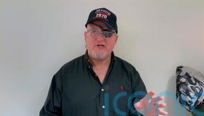 Judge bars Oath Keepers founder from entering Washington without court approval