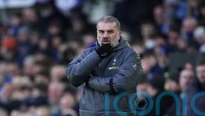 Ange Postecoglou issues plea for transfer ‘help’ to ease Tottenham injury crisis
