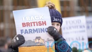 ‘Breaking point’ – Farmers to stage new protests over inheritance tax reforms