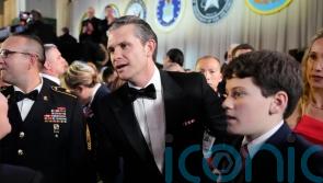 Pete Hegseth narrowly confirmed as Donald Trump’s defence secretary