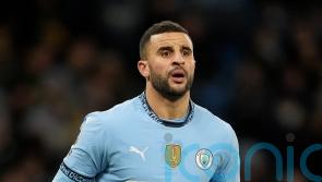 Saturday briefing: Walker heads for Milan as City new boys prepare for debuts