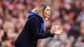 Sonia Bompastor bracing Chelsea for ‘confident’ Arsenal in battle of WSL top two