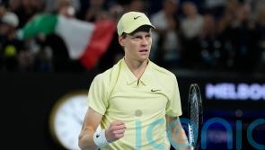 Jannik Sinner finds his ‘safe space’ on the court as he targets title repeat