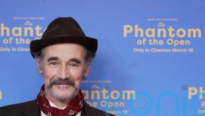 Mark Rylance took significant pay cut to get final Wolf Hall made – director