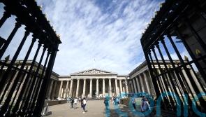 Arrest after contractor allegedly ‘shut down’ British Museum IT systems