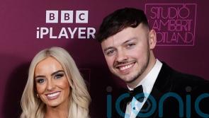 Traitors winner Jake Brown happy he inspired other people with cerebral palsy