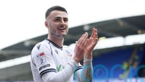 Huddersfield’s unbeaten run comes to an end against managerless Bolton