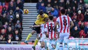 Stoke&rsquo;s winless Championship run continues with goalless draw against Oxford