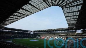 Rivals MK Dons and AFC Wimbledon share goalless stalemate