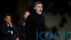 Graham Alexander urges Bradford not to get carried away after beating Walsall