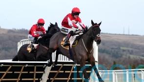Gowel Road not winning out of turn in Cleeve Hurdle