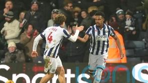 Grady Diangana bags brace as Tony Mowbray enjoys five-star West Brom homecoming