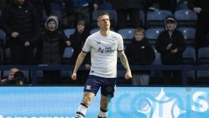 Emil Riis wins it for Preston at Middlesbrough’s away-day troubles continue