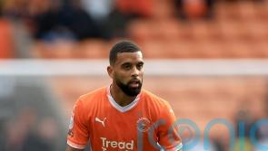 Blackpool secure overdue league victory with convincing display at Exeter