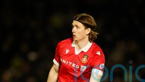 Jon Dadi Bodvarsson at the double as Burton brush aside Rotherham
