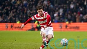 Doncaster climb up to third after Harry Clifton’s late winner against Harrogate