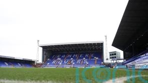 Tranmere and Gillingham share points from frustrating draw at Prenton Park