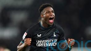 Thierry Small earns Charlton last-gasp win over Shrewsbury