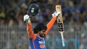 Tilak Varma resists England’s attack to give India victory in Chennai