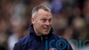 Michael Flynn praises Tommy Backwell after Cheltenham beat Salford