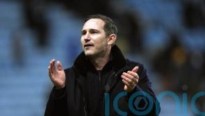 Frank Lampard hails ‘really important’ Victor Torp after match-winning brace